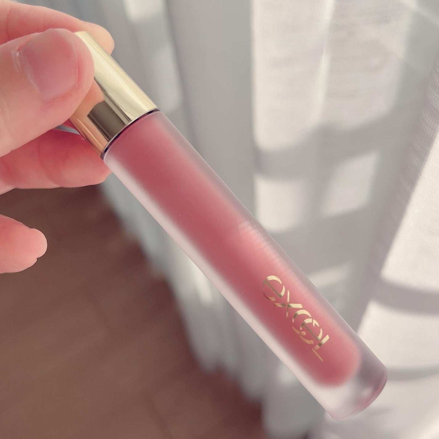 megu on LIPS 「コスメ垢さんおすすめのマットリップその①マットリップあまり買わ..」(3枚目)