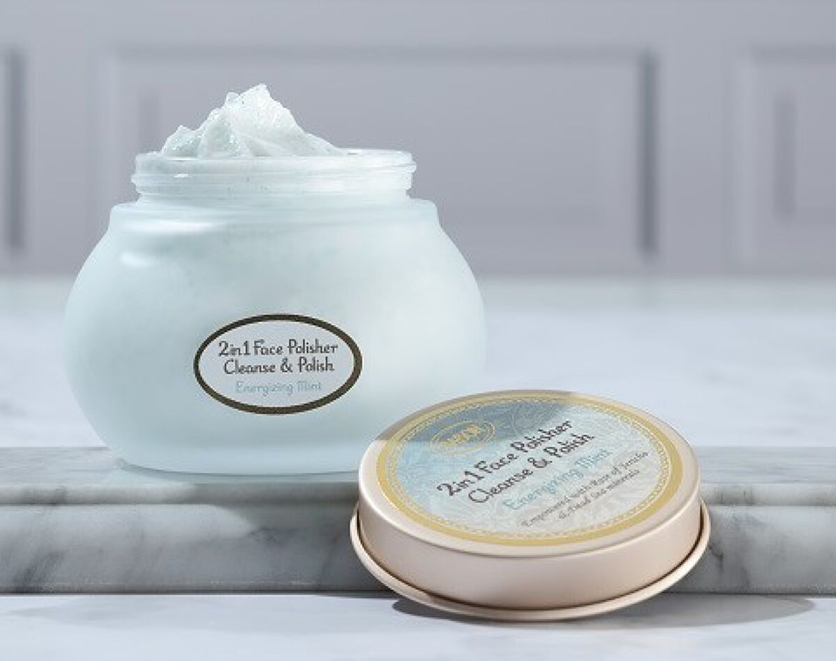 ベスコス多数受賞！フェイスポリッシャー（3枚目）