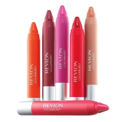 マット バーム/REVLON/口紅を使ったクチコミ(3枚目)