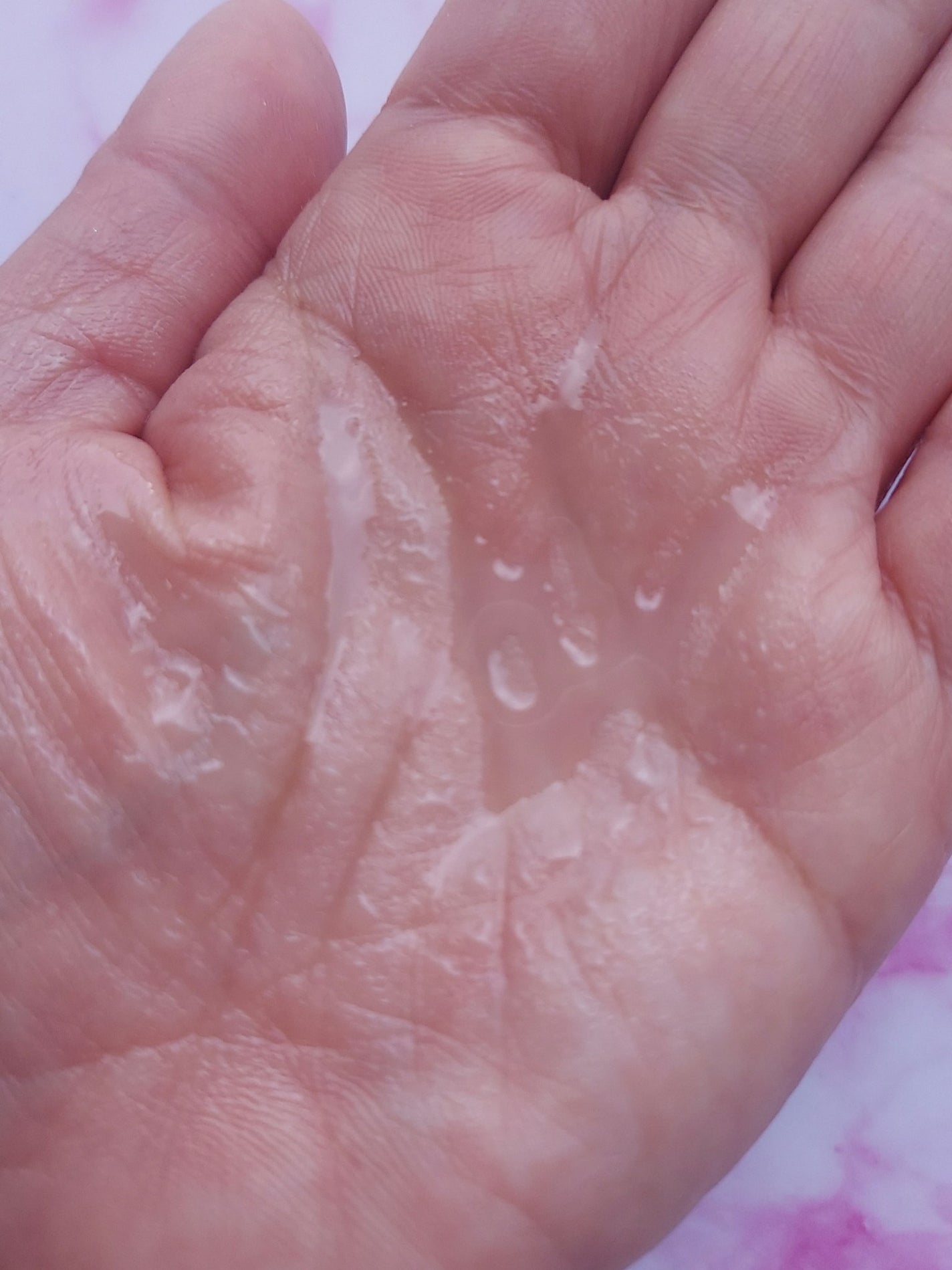 ダルバ ホワイトトリュフバイタルスプレーセラム/ダルバ/ミスト状化粧水を使ったクチコミ(4枚目)