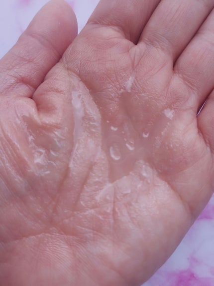 ダルバ ホワイトトリュフバイタルスプレーセラム/ダルバ/ミスト状化粧水を使ったクチコミ(4枚目)