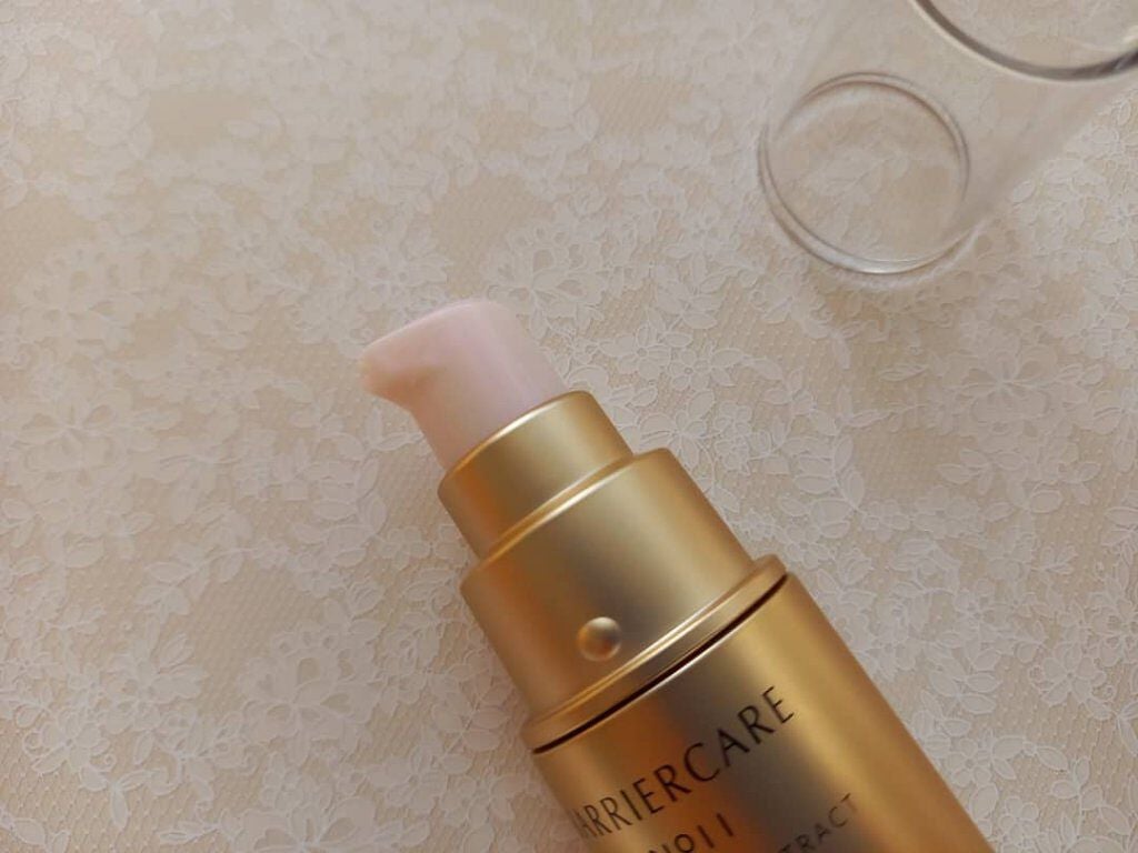 みきみきちゃま on LIPS 「今回ご紹介させていただく商品は勇心酒造株式会社様の『バリアケア..」(2枚目)