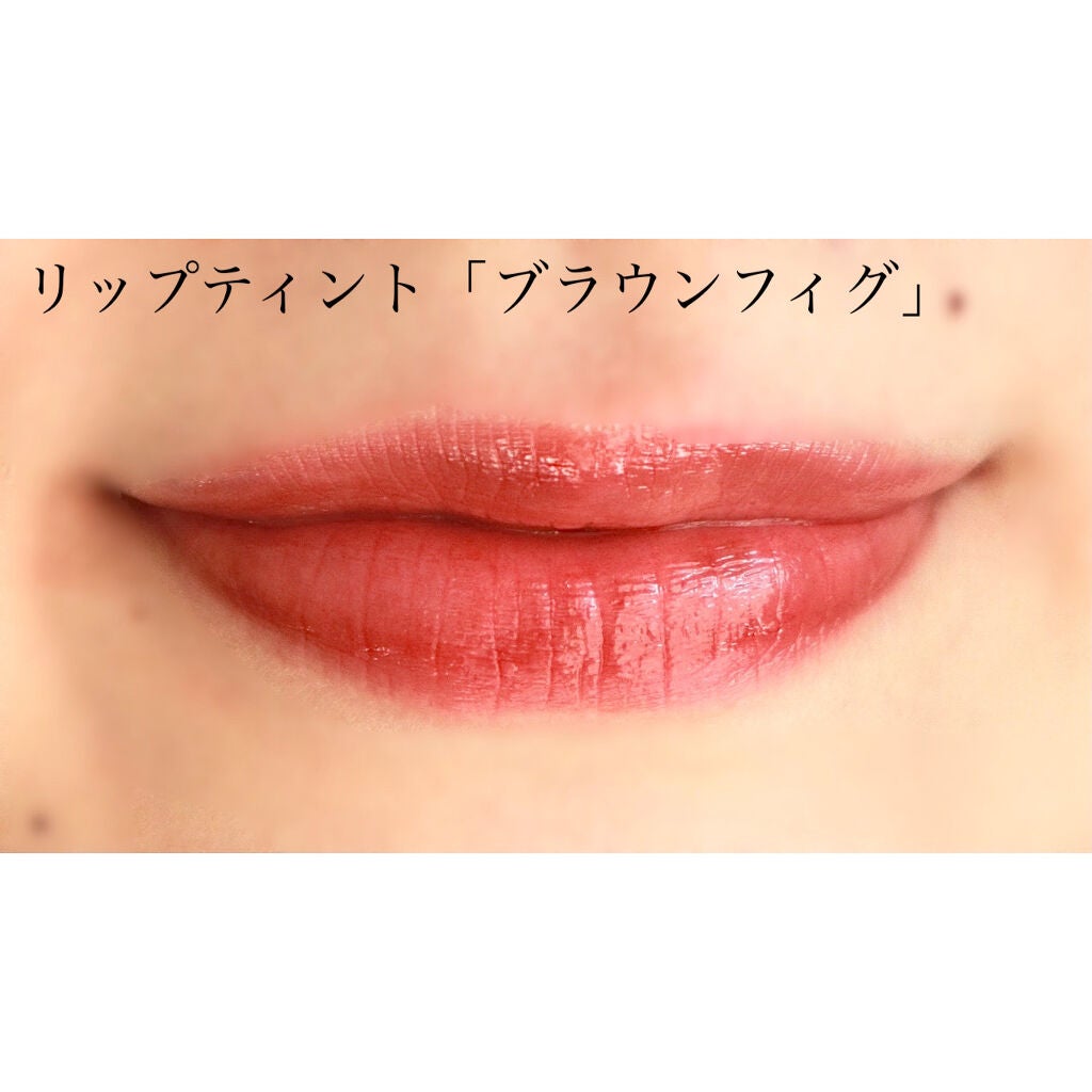 オペラ シアーリップカラー RN/OPERA/リップグロスを使ったクチコミ(6枚目)