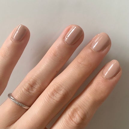 カラフルネイルズ/キャンメイク/マニキュアを使ったクチコミ(3枚目)