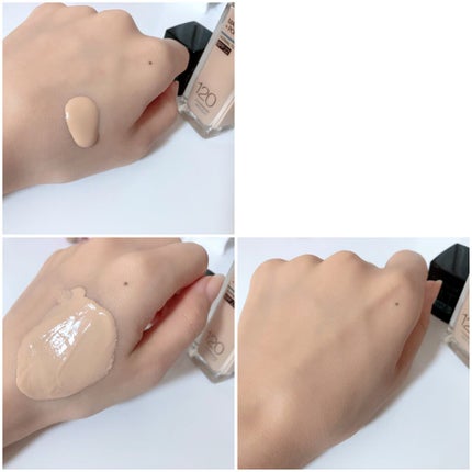 ãã£ããã㌠ãªããããã¡ã³ããŒã·ã§ã³ R/MAYBELLINE NEW YORK/ãªããããã¡ã³ããŒã·ã§ã³ã䜿ã£ãã¯ãã³ãïŒ2æç®ïŒ