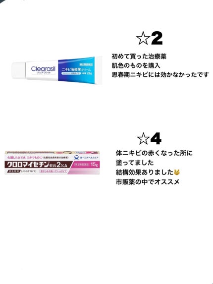 プリスクリードD(医薬品)/IHADA/その他を使ったクチコミ(5枚目)