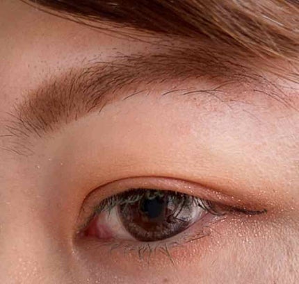 3CE マルチアイカラーパレット/3CE/アイシャドウパレットを使ったクチコミ(5枚目)