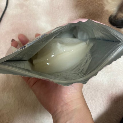 ごめんね素肌マスク/クリアターン/シートマスク・パックを使ったクチコミ(3枚目)