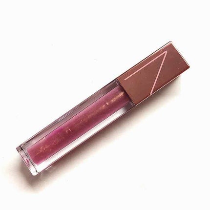 オイルインフューズド リップティント/NARS/リップティントを使ったクチコミ(1枚目)