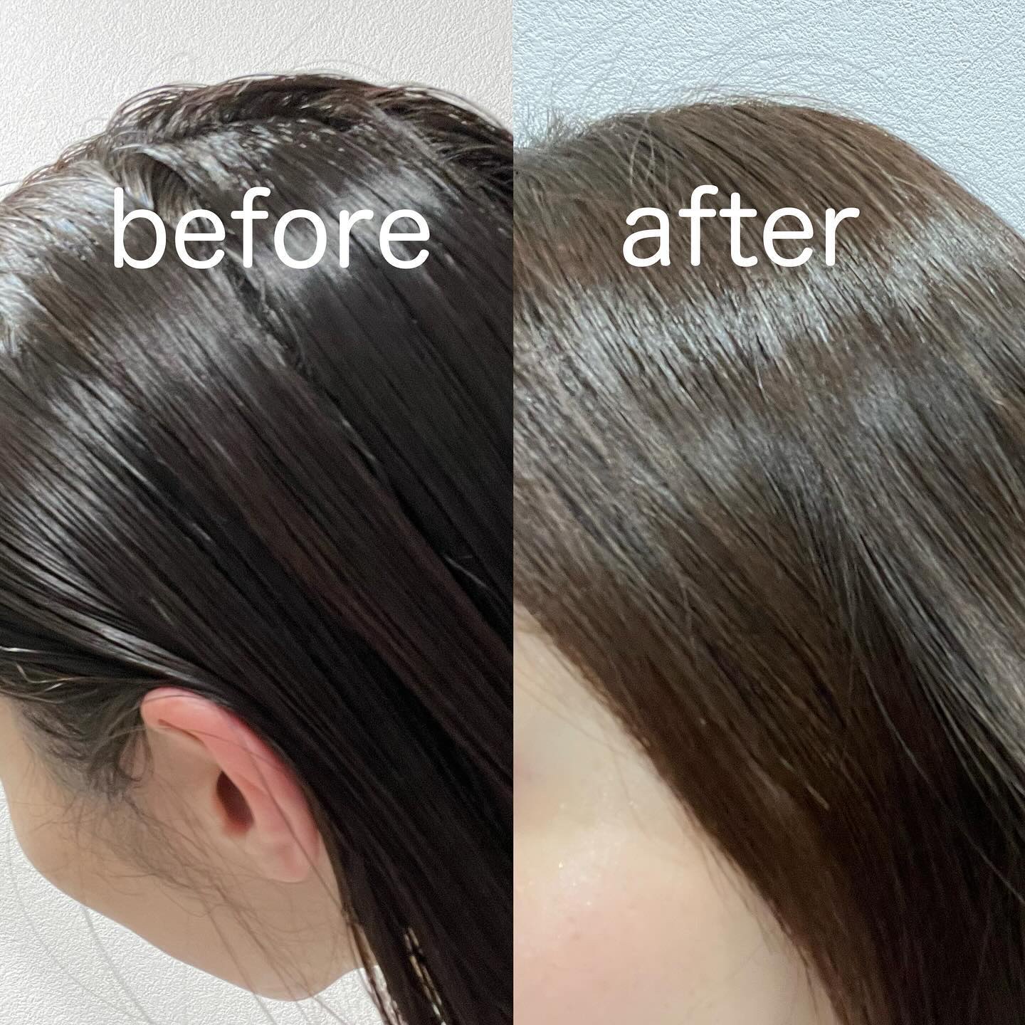 N. シアミルク/N./ヘアミルクを使ったクチコミ（3枚目）