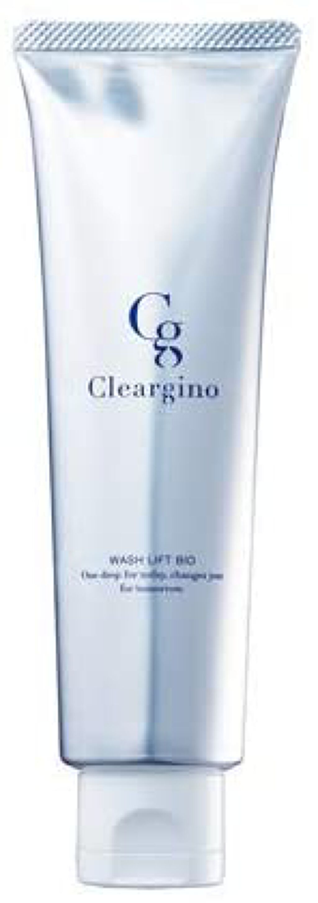 クリアジーノ ウォッシュリフト ビオ クリアジーノ