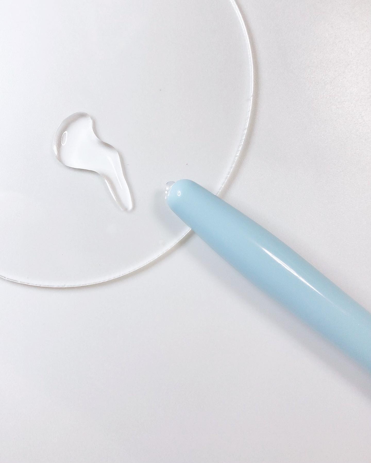 インナーケアジェル2.0/LACTOMEDI/その他を使ったクチコミ（3枚目）