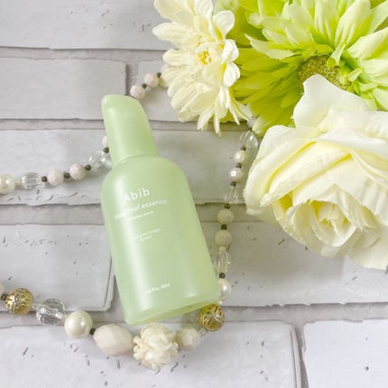 ドクダミカーミングタッチスポットパッド/Abib /トナーパッドを使ったクチコミ(6枚目)