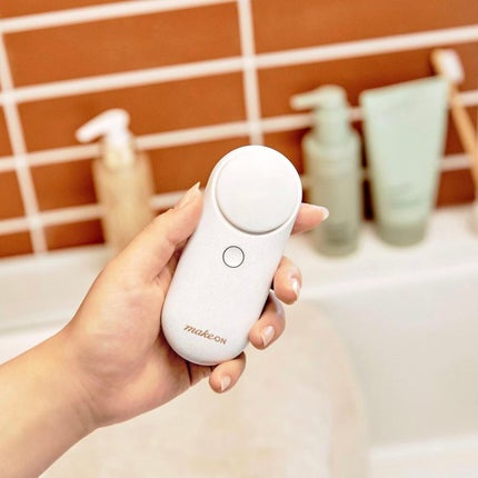 スキンライトセラピーII/Makeon/美顔器・マッサージを使ったクチコミ(6枚目)