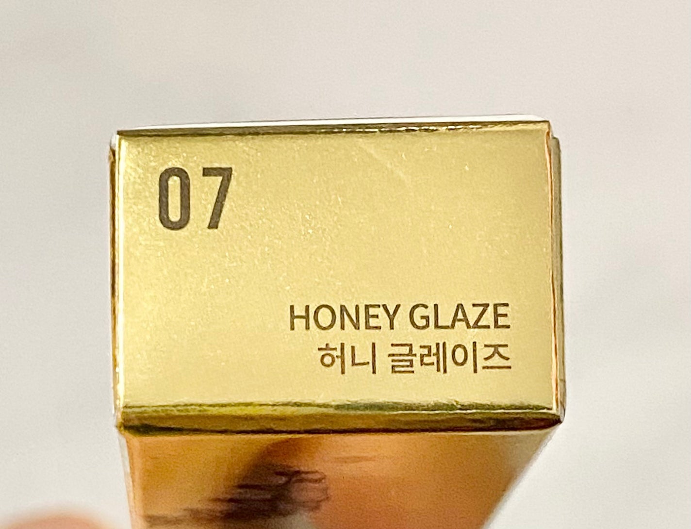 オーバーグレイズスティック/BBIA/口紅を使ったクチコミ(2枚目)