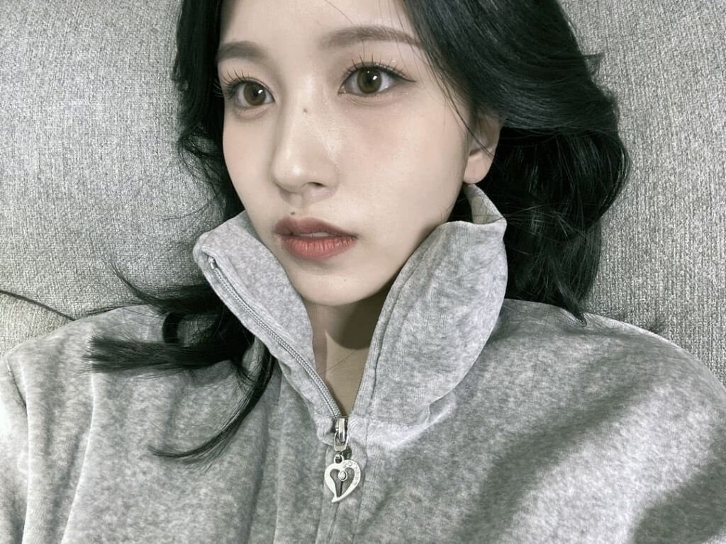 ジューシーラスティングティント/rom&nd/リップティントを使ったクチコミ（1枚目）