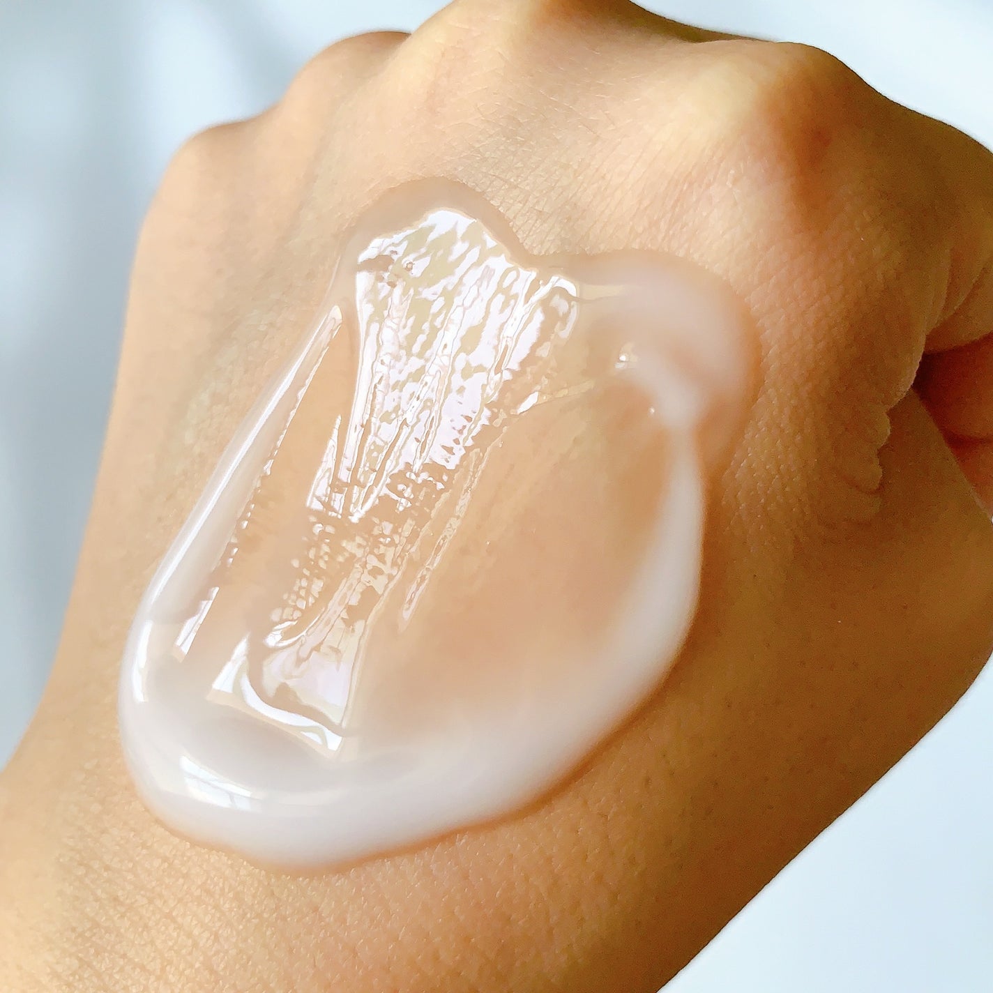 レッドブレミッシュ クリアスージングクリーム/Dr.G/フェイスクリームを使ったクチコミ(4枚目)