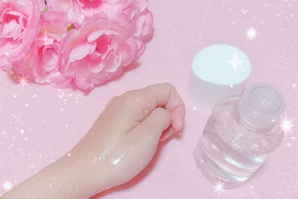 クリアウェルネス ピュア コンクSS/雪肌精/化粧水を使ったクチコミ(2枚目)