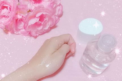 クリアウェルネス ピュア コンクSS/雪肌精/化粧水を使ったクチコミ(2枚目)