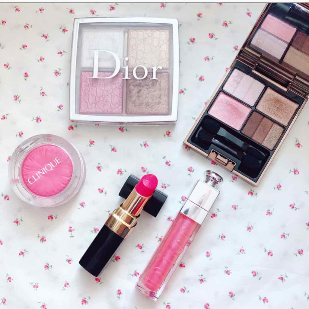 【旧】ディオール アディクト リップ マキシマイザー/Dior/リップグロスを使ったクチコミ（1枚目）