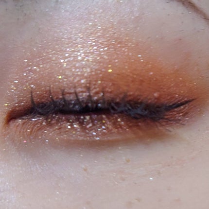 クロマティックス クワッド/shu uemura/アイシャドウパレットを使ったクチコミ(4枚目)