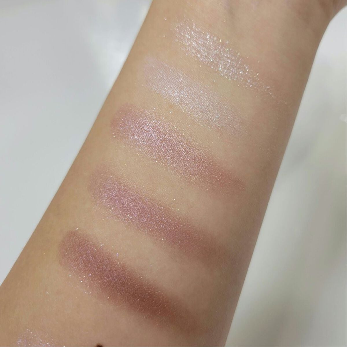 「塗るつけまつげ」自まつげ際立てタイプ/デジャヴュ/マスカラを使ったクチコミ(6枚目)