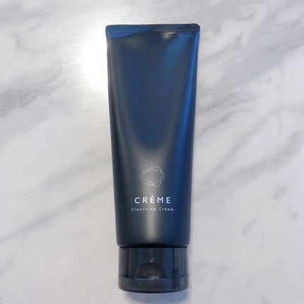 クレメ クレンジングクリーム N/ナリスアップ/クレンジングクリームを使ったクチコミ(1枚目)