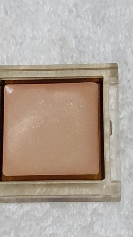 お餅 on LIPS 「今日のアイメイク‼️まず、エクセルのアイベースを瞼全体と下瞼に..」(3枚目)