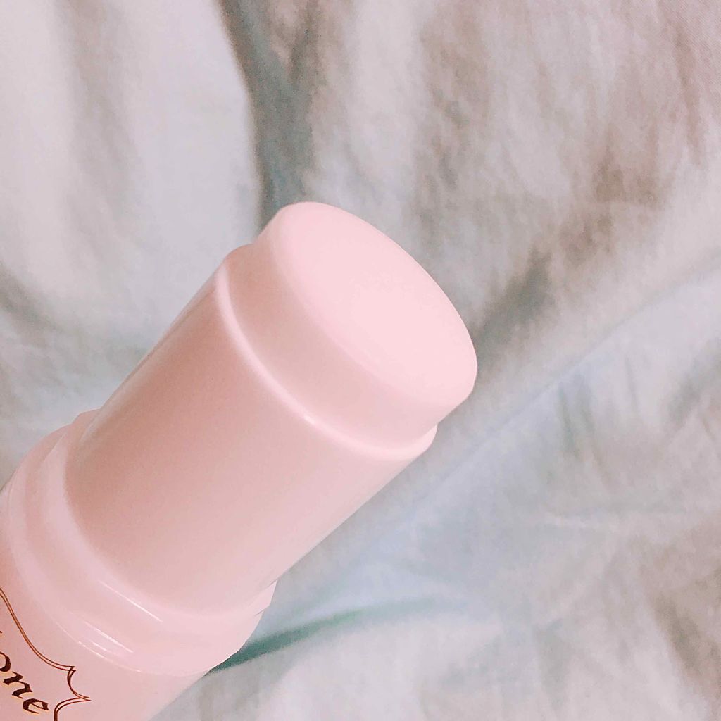 ソフトストーンW/デオナチュレ/デオドラント・制汗剤を使ったクチコミ(2枚目)