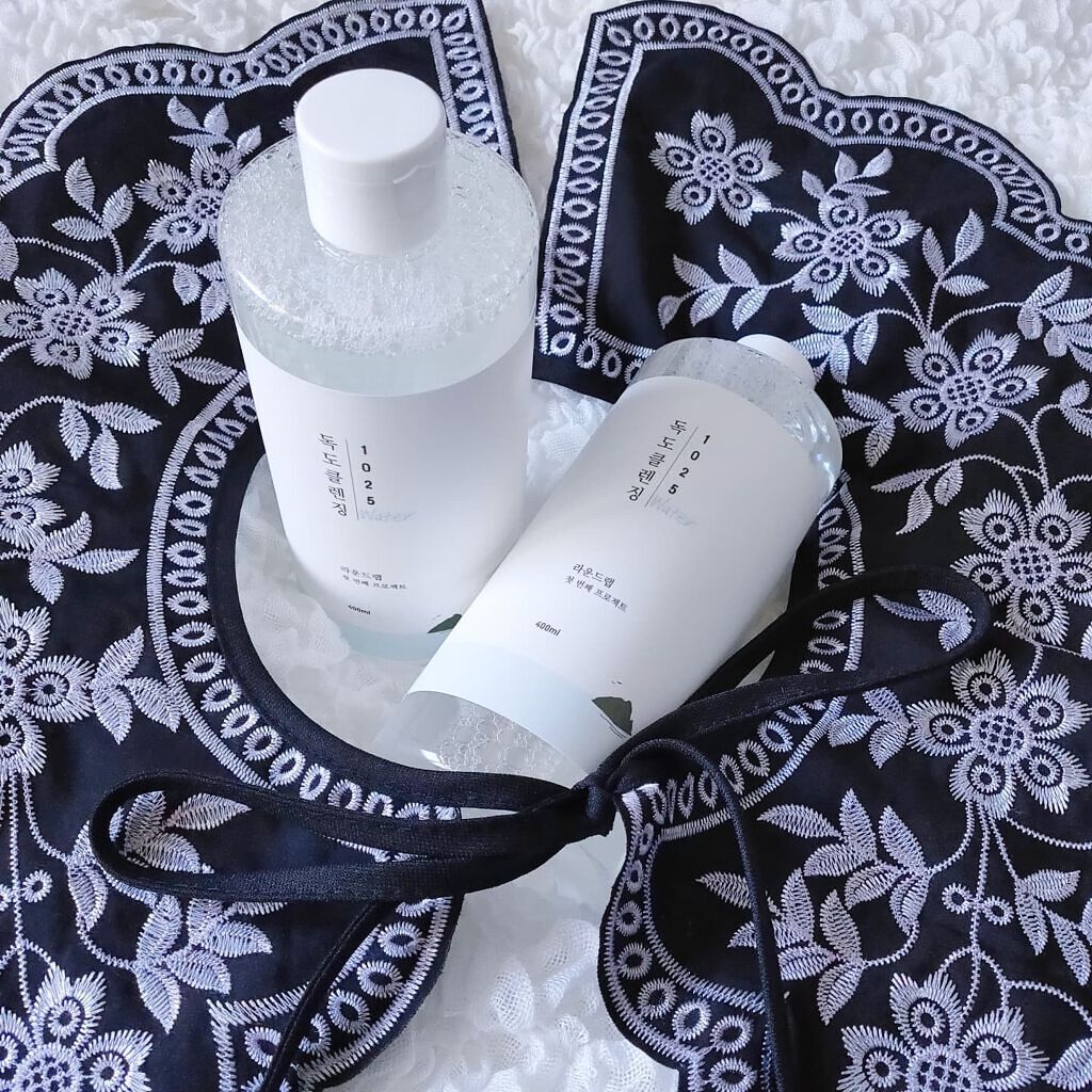 あたりちゃん♥️フォロバ&イイネ返し on LIPS 「\ROUNDLABラウンドラボ/老廃物だけを除去する『1025..」(2枚目)