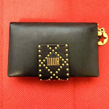 ダズリング スタッズ アイ パレット/Dior/アイシャドウパレットを使ったクチコミ(1枚目)