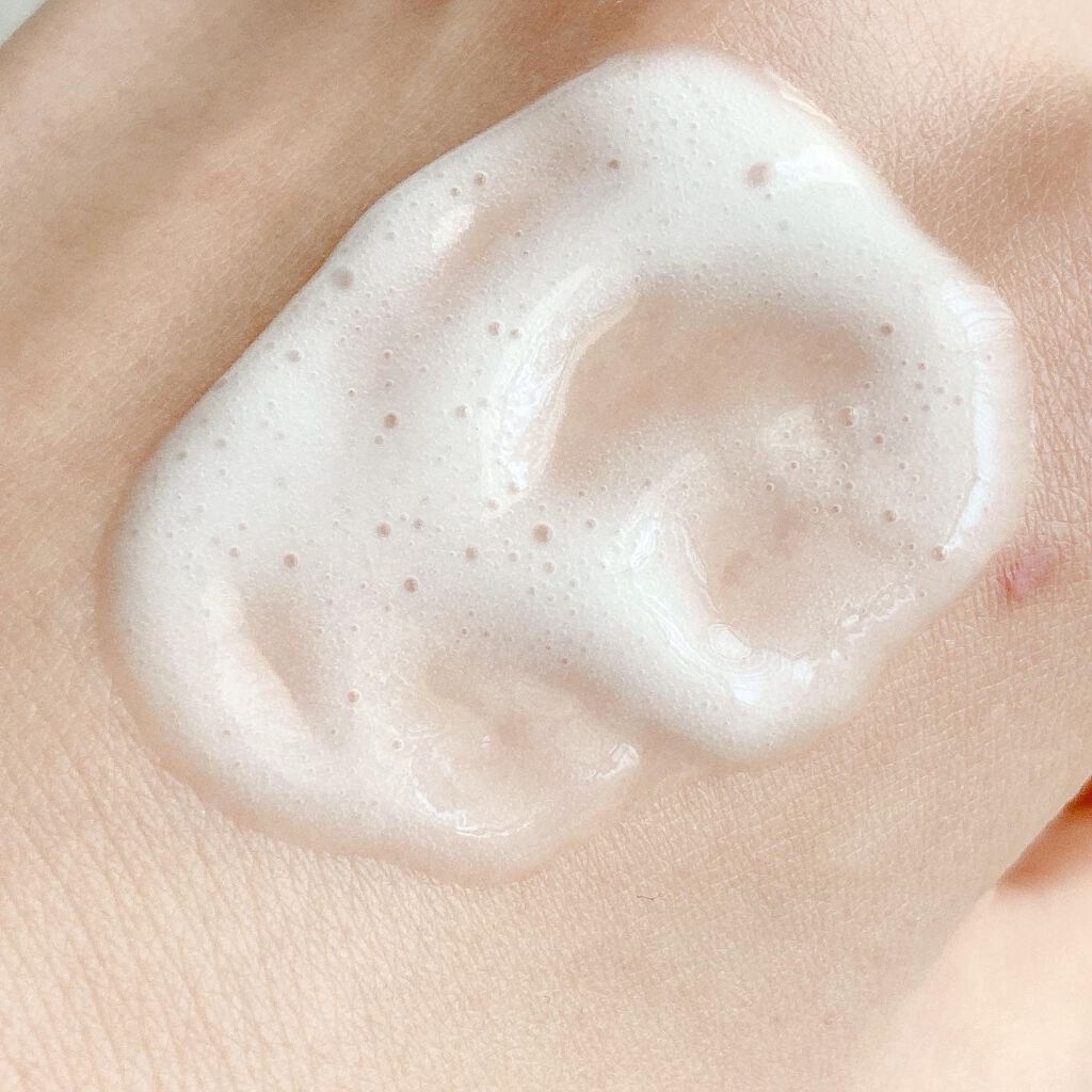 ベースケア セラム<土台美容液>/SOFINA iP/美容液を使ったクチコミ(4枚目)