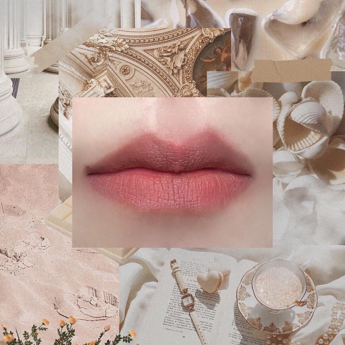 ミニヌーディーエディション/Flynn/メイクアップキットを使ったクチコミ(8枚目)