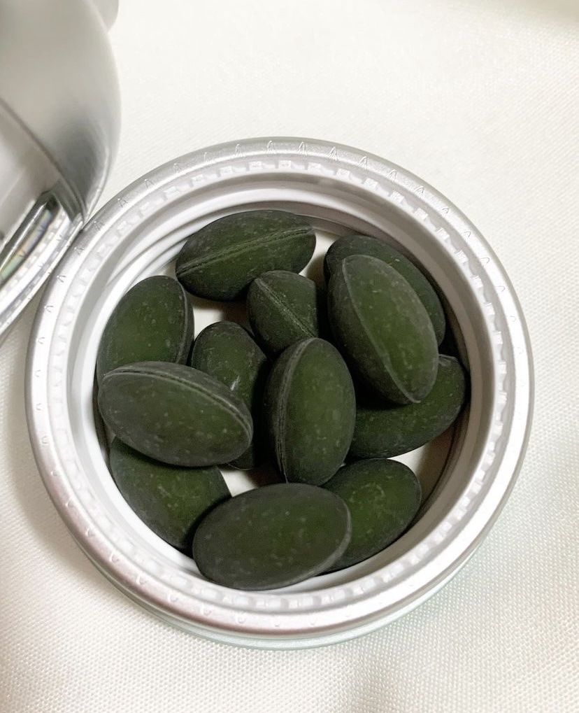 正官庄 口腔の健康のクチコミ「カリッと食べる口腔ケア『口腔の健康』！プロポリス・亜鉛に加え、皮膚粘膜強化作用があるビタミンま.....」（3枚目）