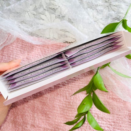 ミケンディープパッチ/北の快適工房/シートマスク・パックを使ったクチコミ(4枚目)