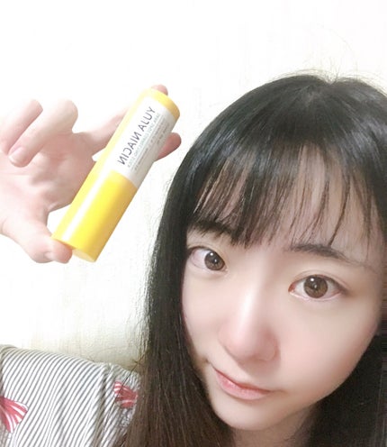 ゆずナイアシンダークスポットコレックティングスティック/SOME BY MI/美容液を使ったクチコミ(9枚目)