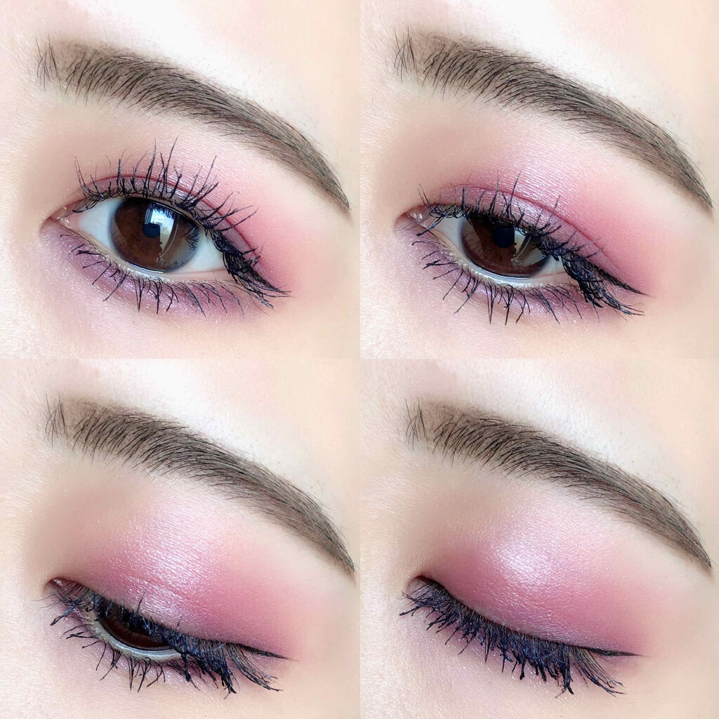 イプノ パレット/LANCOME/アイシャドウパレットを使ったクチコミ（1枚目）