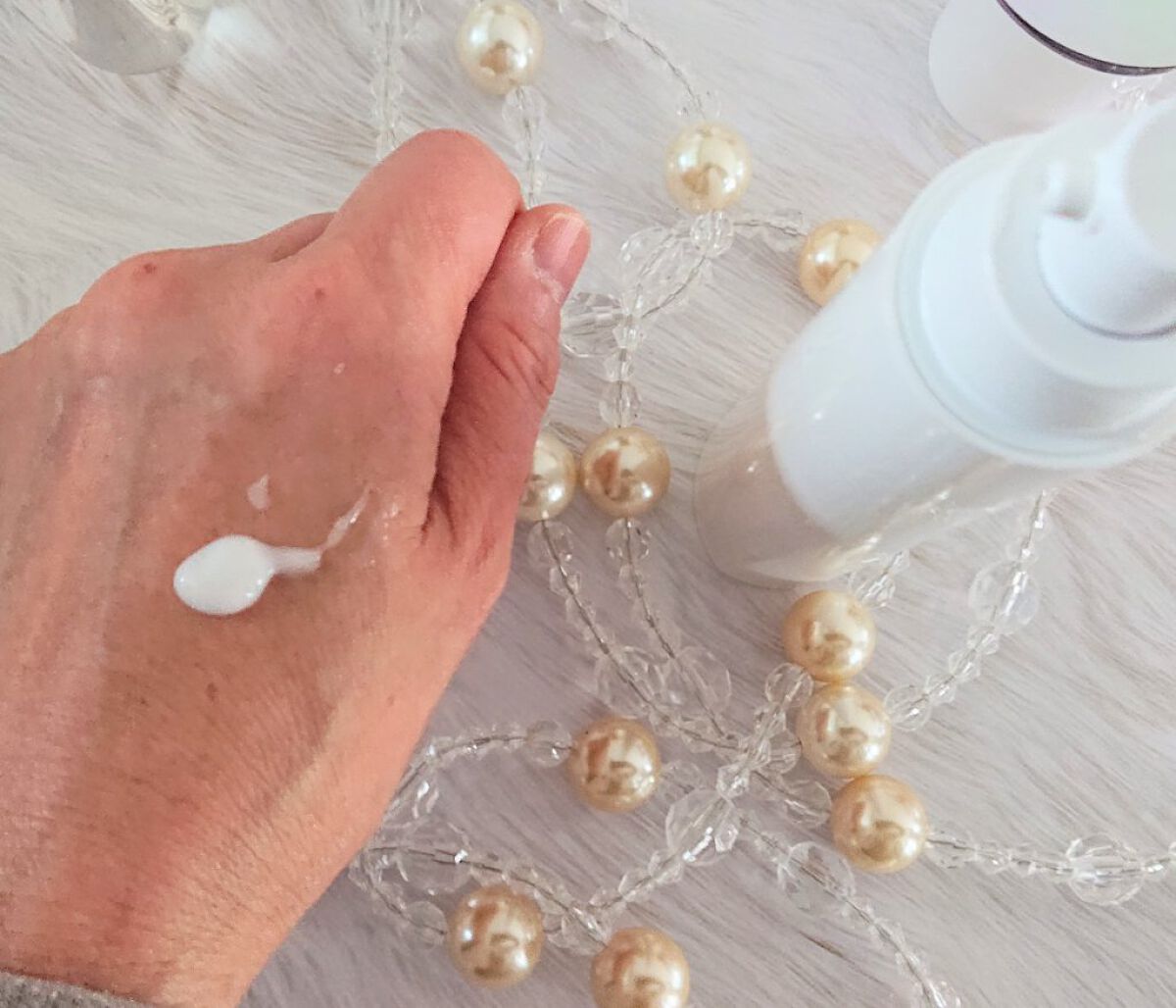 メラノフォーカスZ/HAKU/美容液を使ったクチコミ（3枚目）