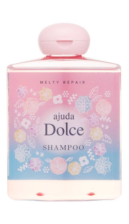 シャンプー(200mL)