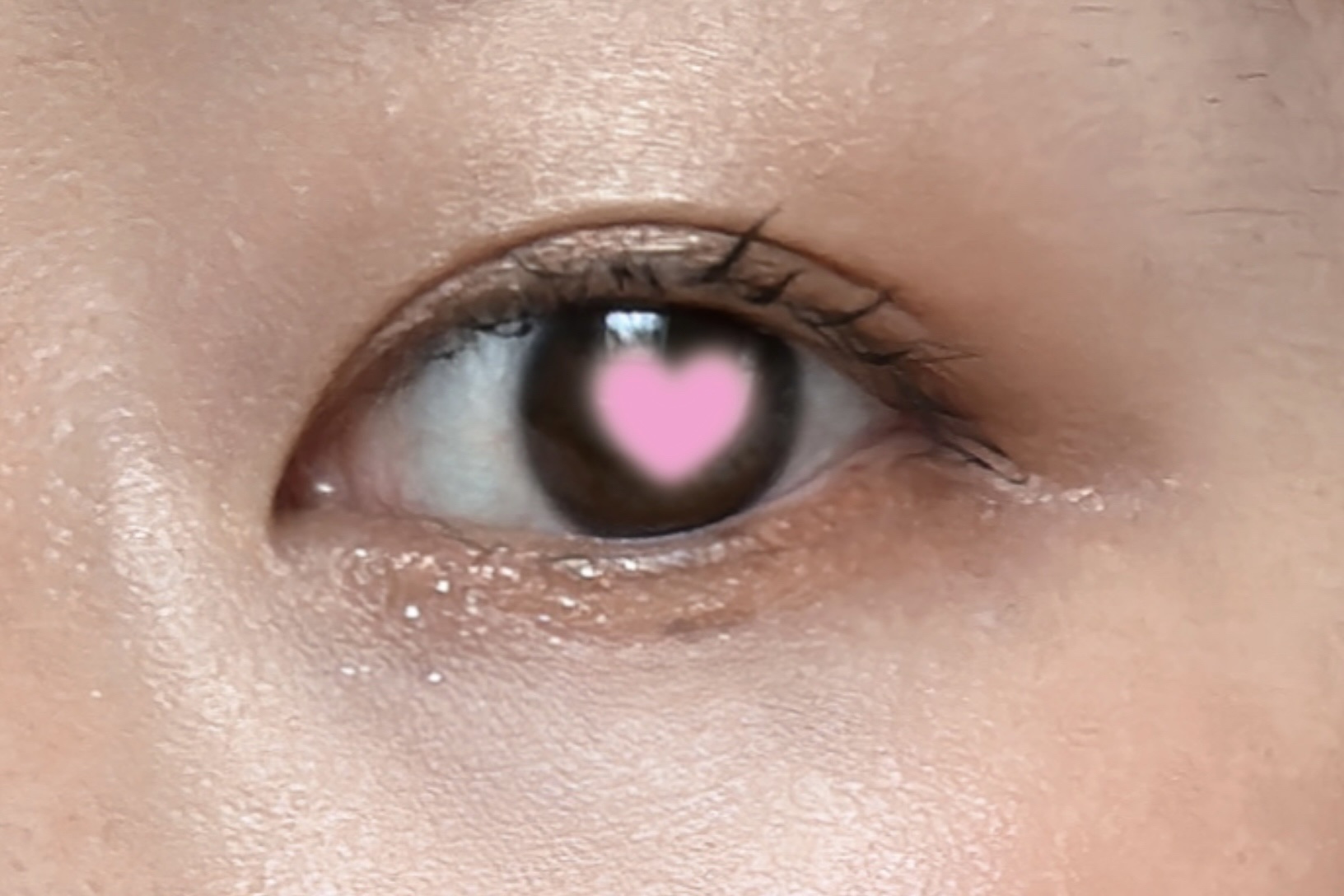 大英博物館 エジプトシリーズ アイシャドウパレット 04 魅惑のヘビ/ZEESEA/アイシャドウパレットを使ったクチコミ（2枚目）