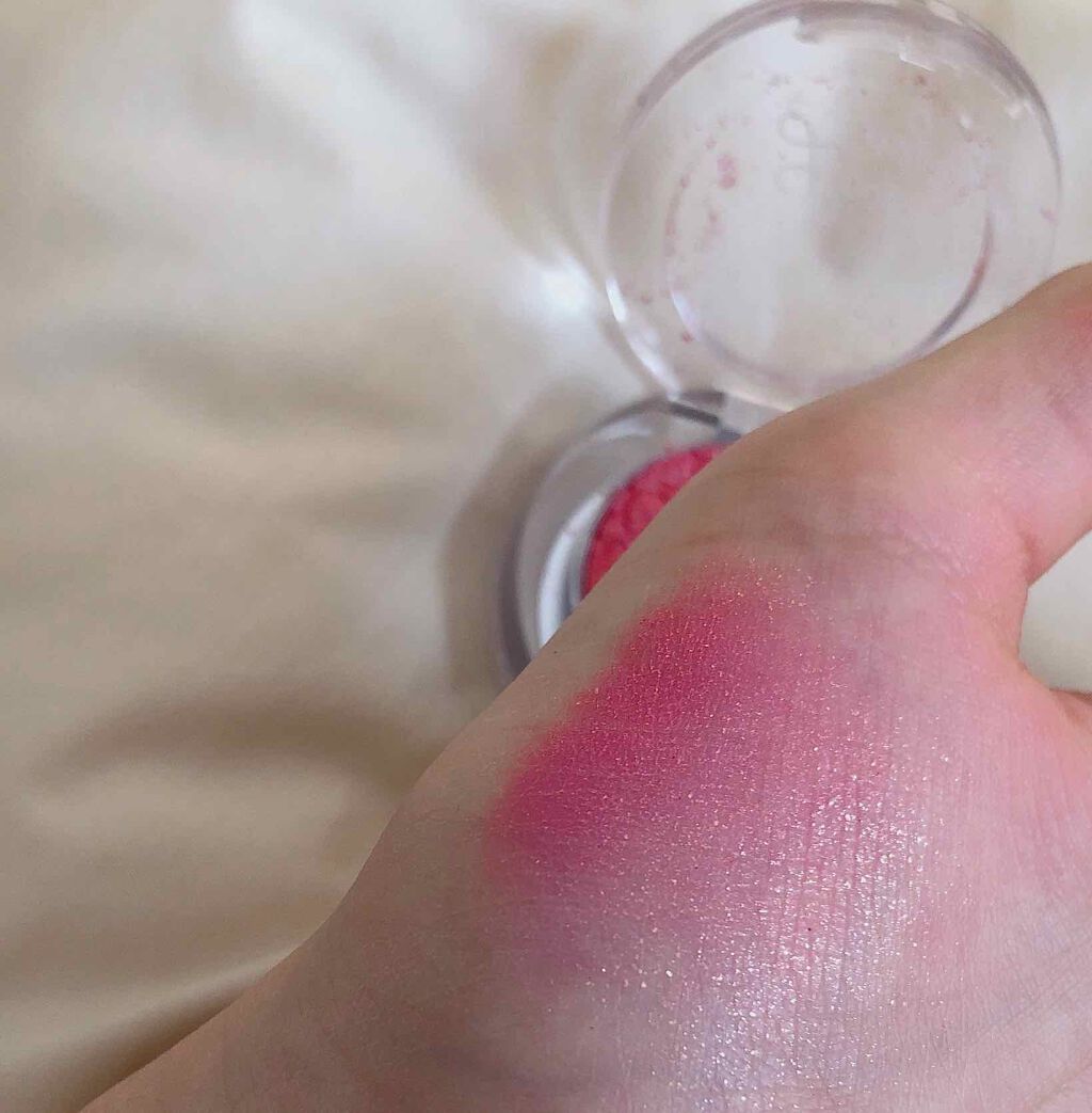 ルックアット マイアイズ/ETUDE/単色アイシャドウを使ったクチコミ(3枚目)