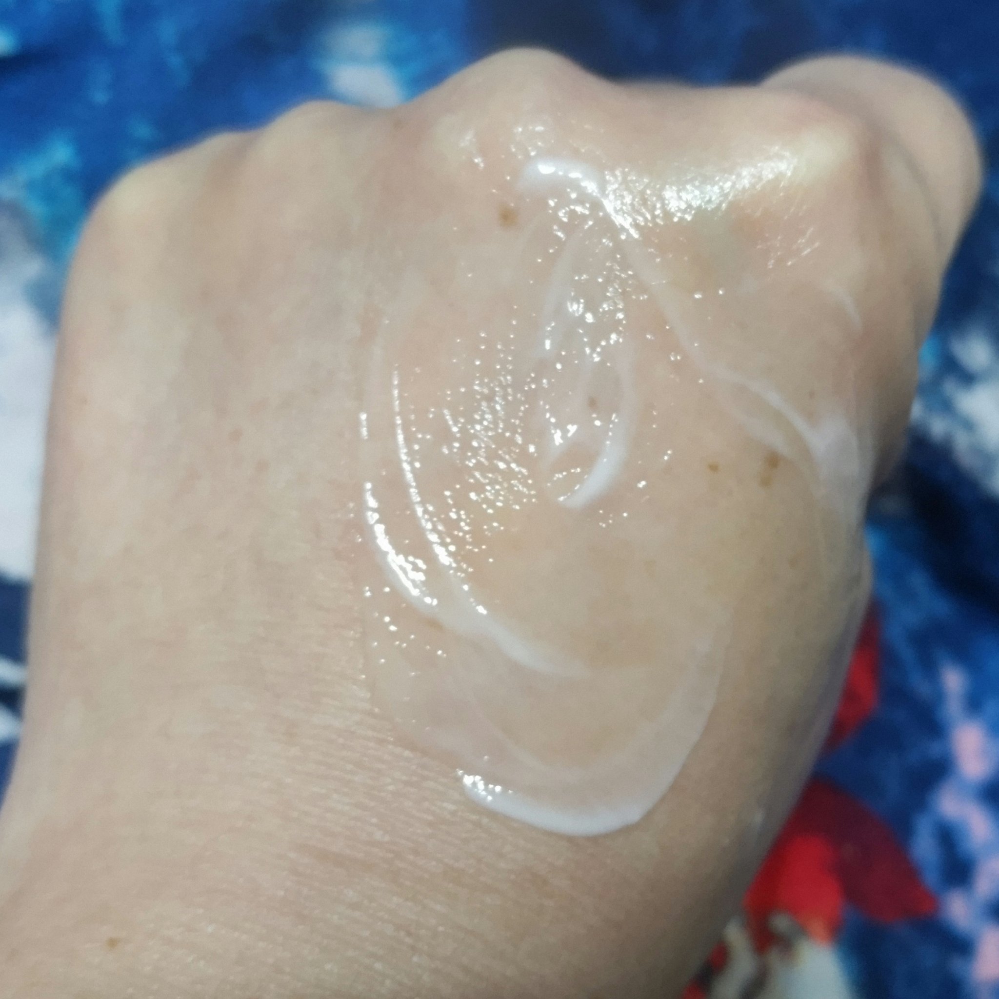 モイスチュア ハンドクリーム/カルテHD/ハンドクリームを使ったクチコミ（3枚目）