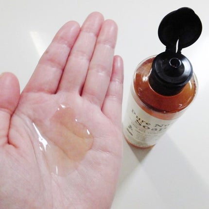 ピュアナッツソープ ホワイトローズの香り/ナチュラセラ/洗顔フォームを使ったクチコミ(2枚目)