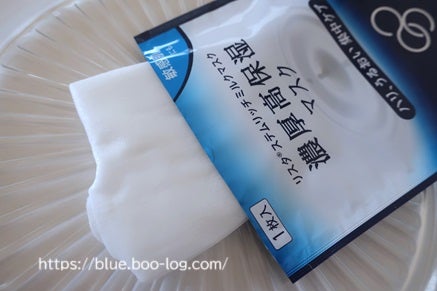 ステムリッチミルクマスク/リスタ/シートマスク・パックを使ったクチコミ(2枚目)