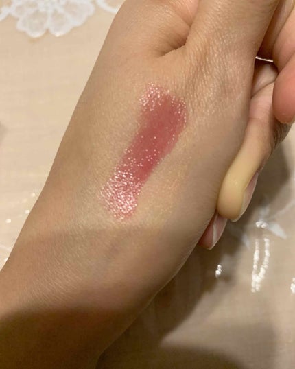 リップブロッサム/JILL STUART/口紅を使ったクチコミ(2枚目)