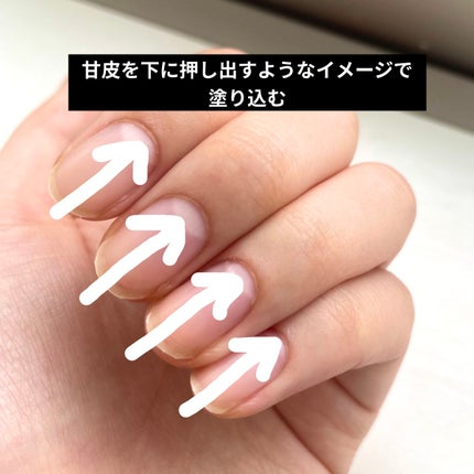 メディカルクリームG(薬用クリームG)/メンターム/ハンドクリームを使ったクチコミ(4枚目)