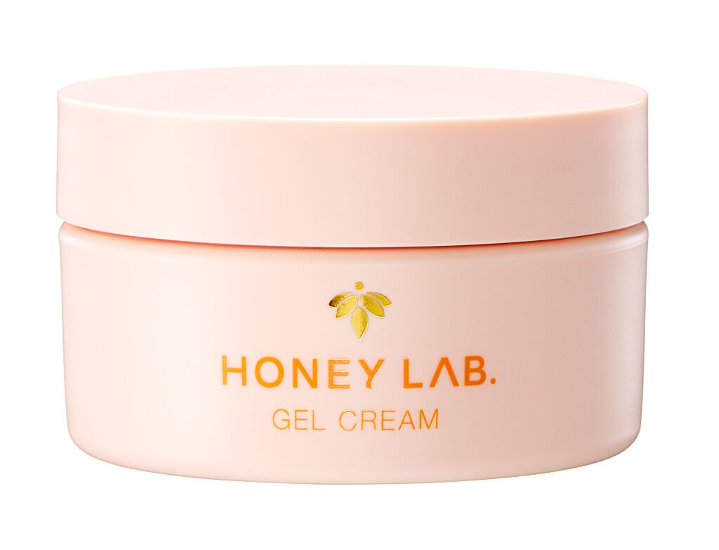 ハニーラボ ふんわりモイストゲル