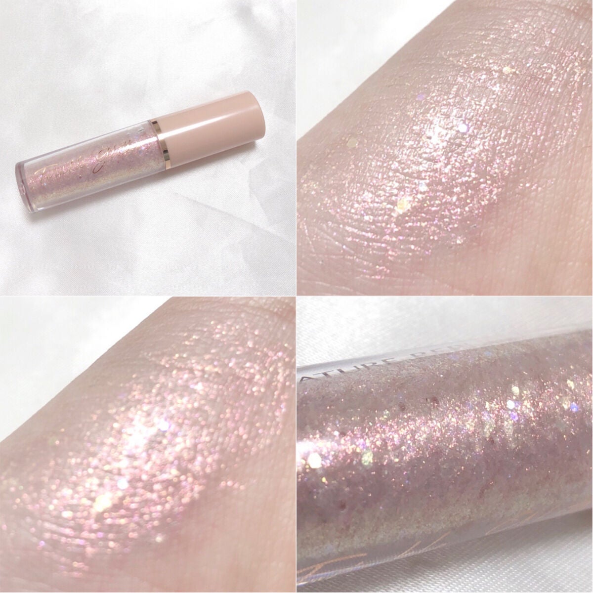 ダイヤモンドクラッシュライナーN/ドド/リキッドアイライナーを使ったクチコミ(6枚目)