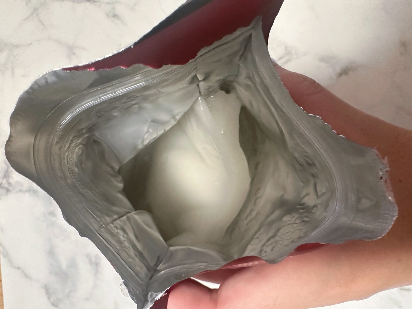 アンレーベル ラボ R コンプリート シートマスク/unlabel/シートマスク・パックを使ったクチコミ(2枚目)