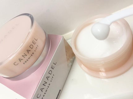 プレミアリフト オールインワン/CANADEL/オールインワン化粧品を使ったクチコミ(5枚目)